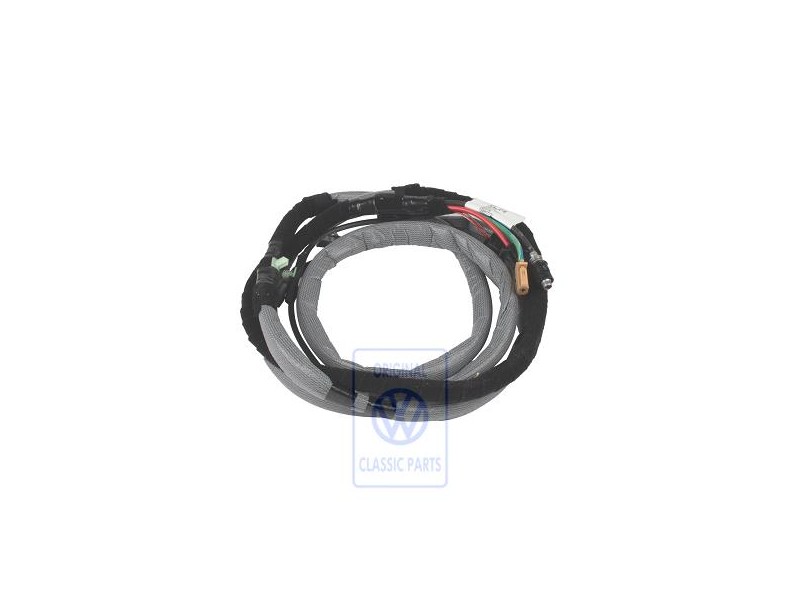 VW Originale Serio Cavi Per Plafoniera - 6X0971101N