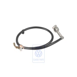 VW Originale Serie Cavi Per Batteria - - 6X0971235D