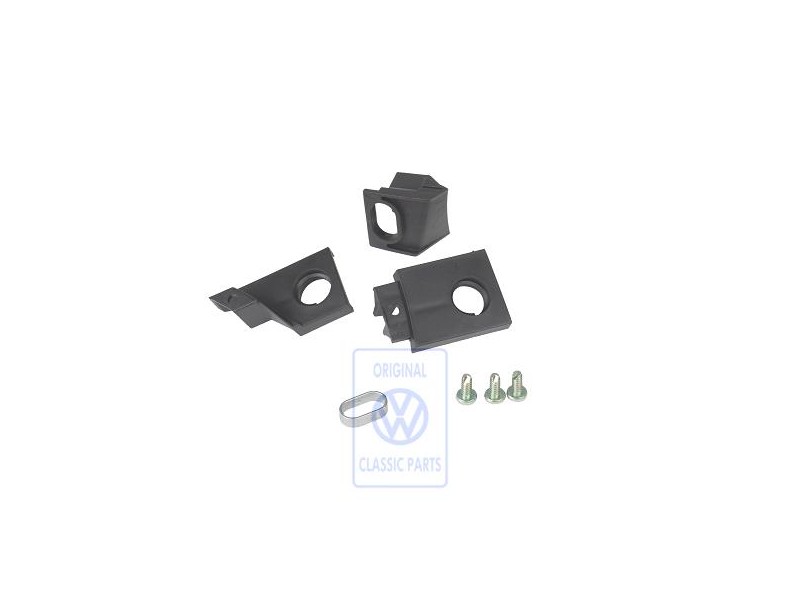 VW Originale Set Da Riparazione Per Corpo Proiettore - 6X0998226