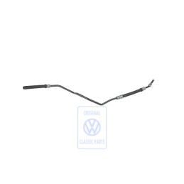 VW Originale Tubo Flessibile Di Riflusso - 6X1422891