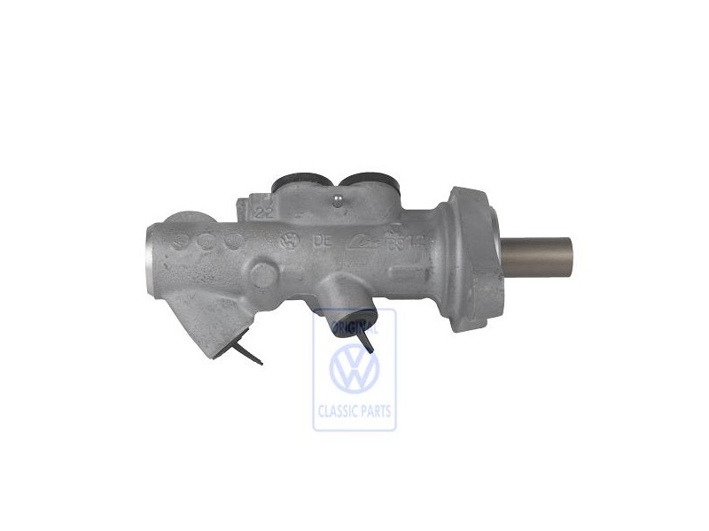 VW Originale Pompa Comando Freni 2 Circ. 