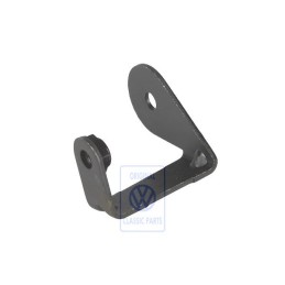 VW Originale Supporto Per Tubo Fless. 