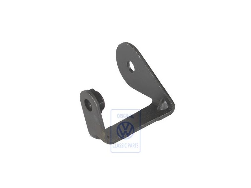 VW Originale Supporto Per Tubo Fless. 