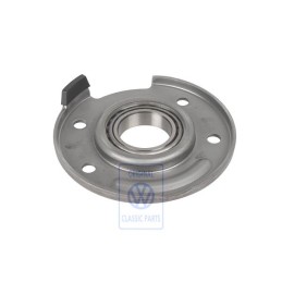 VW Originale Supporto Per Cuscinetto A Rulli Conici - 020311206
