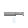 VW Originale Vano Portaoggetti Grigio Flanella - 6X1857922A U71