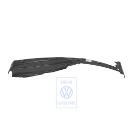 VW Originale Rinforzo Per Montante B - 6X3809607G