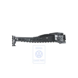 VW Originale Rinforzo Per Montante B - 6X3809608G