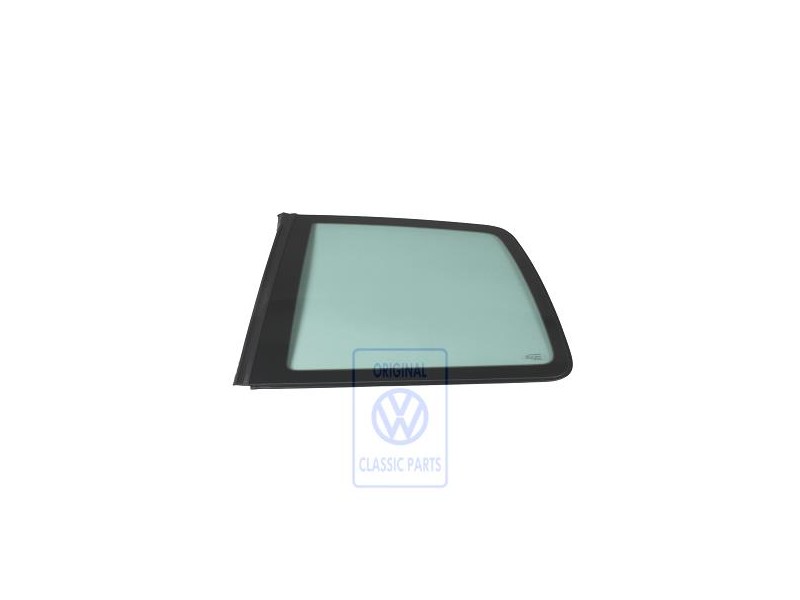 VW Originale Cristallo Laterale - 6X3845041M
