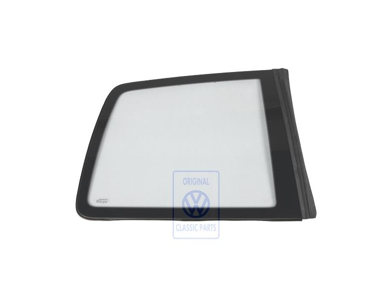 VW Originale Cristallo Laterale - 6X3845042J