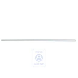 VW Originale Modanatura Per Porta Con Fondo Gia' Applicato - 6X3853515A GRU
