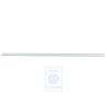 VW Originale Modanatura Per Porta Con Fondo Gia' Applicato - 6X3853515A GRU
