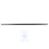 VW Originale Modanatura Per Porta Nero Satinato - 6X3853515 B41
