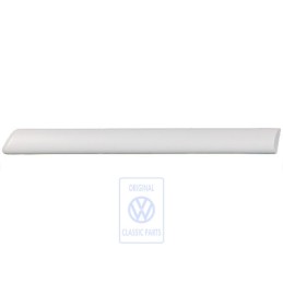 VW Originale Modanatura Per Fiancata Con Fondo Gia' Applicato - 6X3853535A GRU