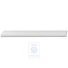 VW Originale Modanatura Per Fiancata Con Fondo Gia' Applicato - 6X3853535A GRU