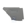 VW Originale Rivestimento Laterale Rosso - 6X3867043G MKG
