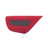 VW Originale Rivestimento Laterale Rosso - 6X3867044G MJY