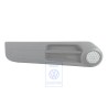 VW Originale Cassetto Posaoggetti Grigio Flanella - 6X3867133G U71