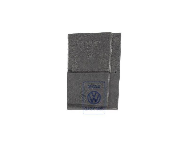 VW Originale Ammortizzatore Paracolpi - 6X3868692