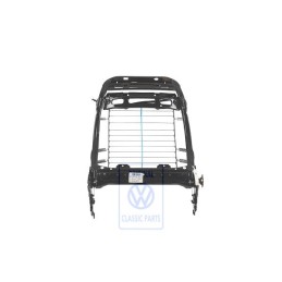 VW Originale Telaio Schienale - 6X3881045AK