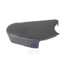 VW Originale Rivestimento Telaio Sedile Off-Black - 6X3881478A C81