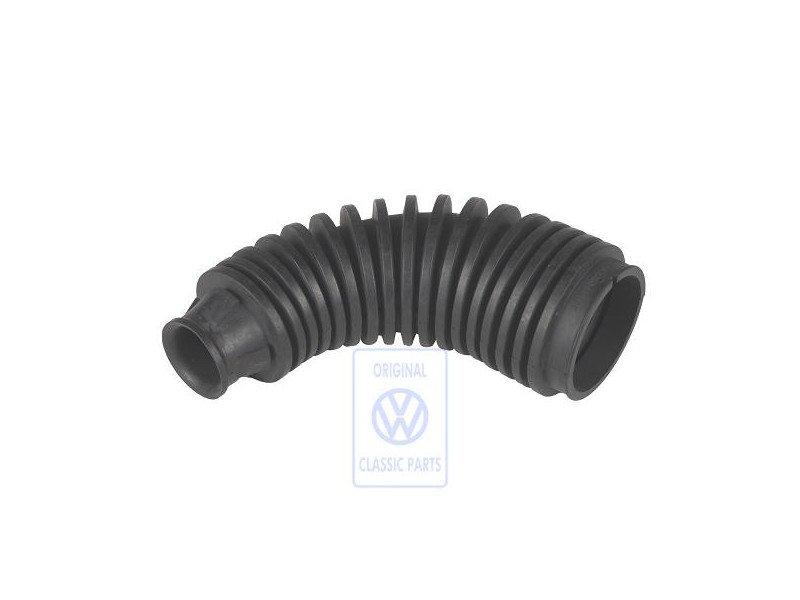 VW Originale Convogliatore Aria - 6Y0129618