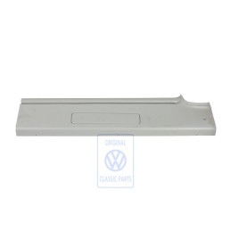 VW Originale Rivestimento Telaio Tetto - 701070006E