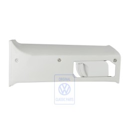 VW Originale Rivest. Montante B - 701070007G