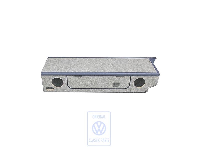 VW Originale Ripostiglio Con Apertura Altoparlante - 701070100J