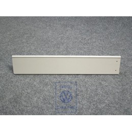 VW Originale Posaoggetti - 701070105F