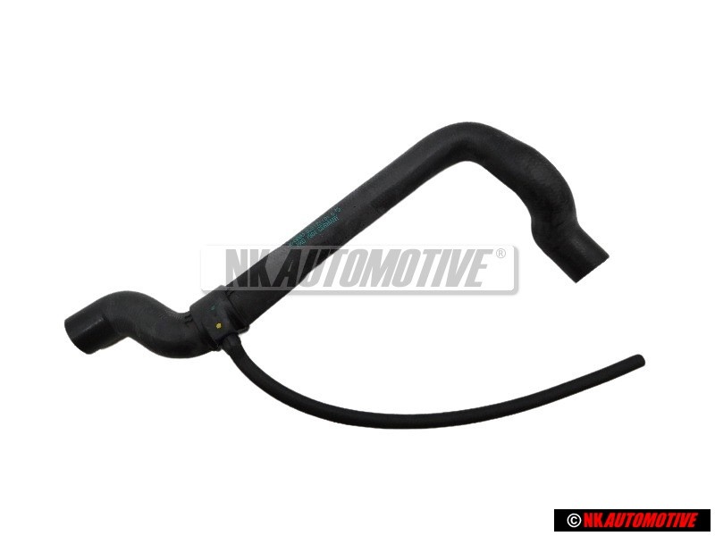 VW Classic Parts Tubo Flessibile Liq. Raffredd. 