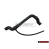 VW Classic Parts Tubo Flessibile Liq. Raffredd. 