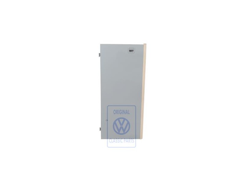 VW Originale Piastra Di Copertura - 701070123AB