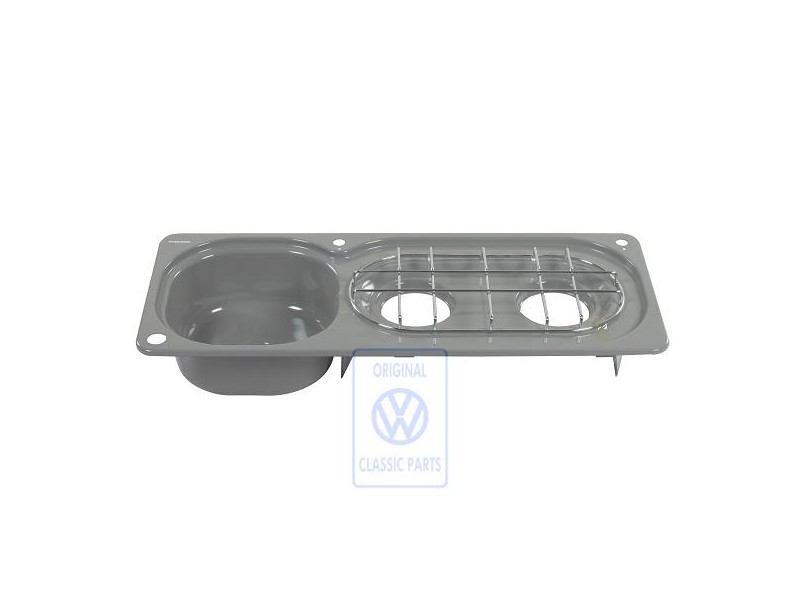 VW Originale Combinazione Fornello/Lavello - 701070138R