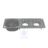 VW Originale Combinazione Fornello/Lavello - 701070138R