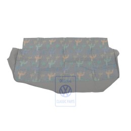 VW Originale Rivestimento Sedile (Tessuto) - 701070221D