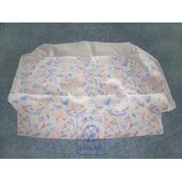 VW Originale Rivestimento Sedile (Tessuto) - 701070221F