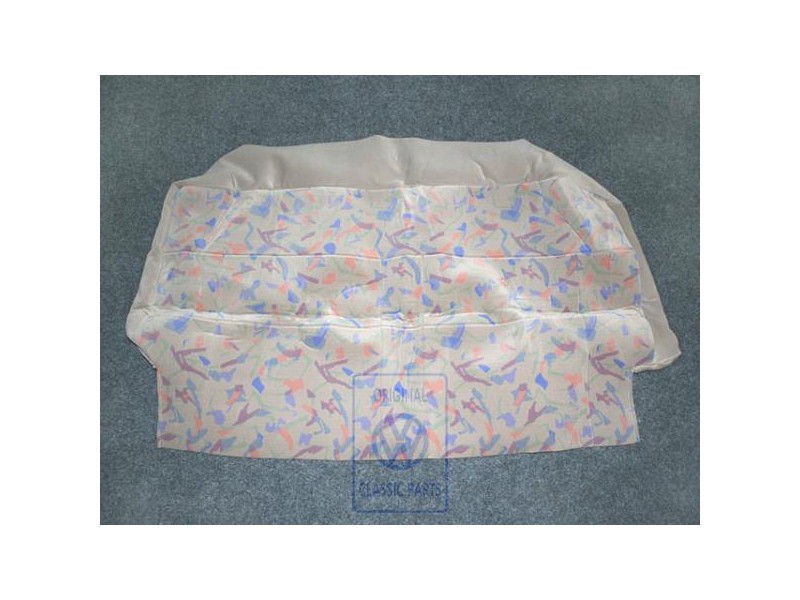 VW Originale Rivestimento Sedile (Tessuto) - 701070221F