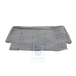 VW Originale Rivestimento Sedile (Tessuto) - 701070221G