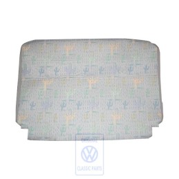 VW Originale Rivestim. Schienale (Stoffa) - 701070223B