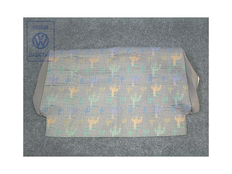 VW Originale Rivestim. Schienale (Stoffa) - 701070223D