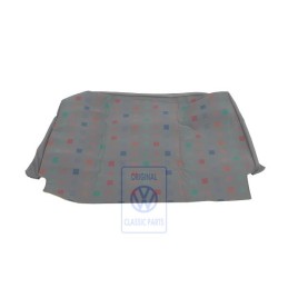 VW Originale Rivestim. Schienale (Stoffa) - 701070223G