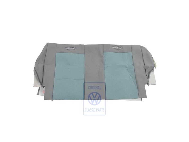 VW Originale Rivestim. Schienale (Stoffa) - 701070223M