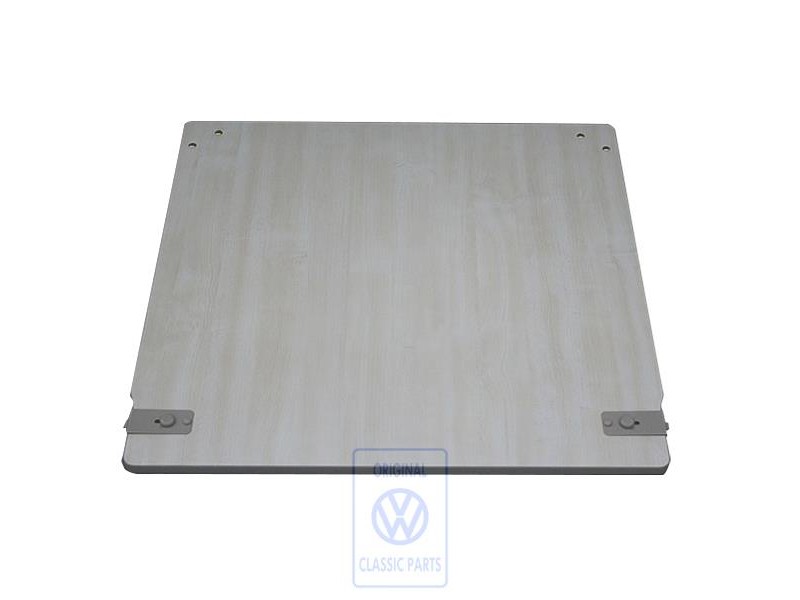 VW Originale Piano Letto - 701070242F