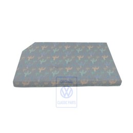 VW Originale Imbottitura Letto - 701070246E