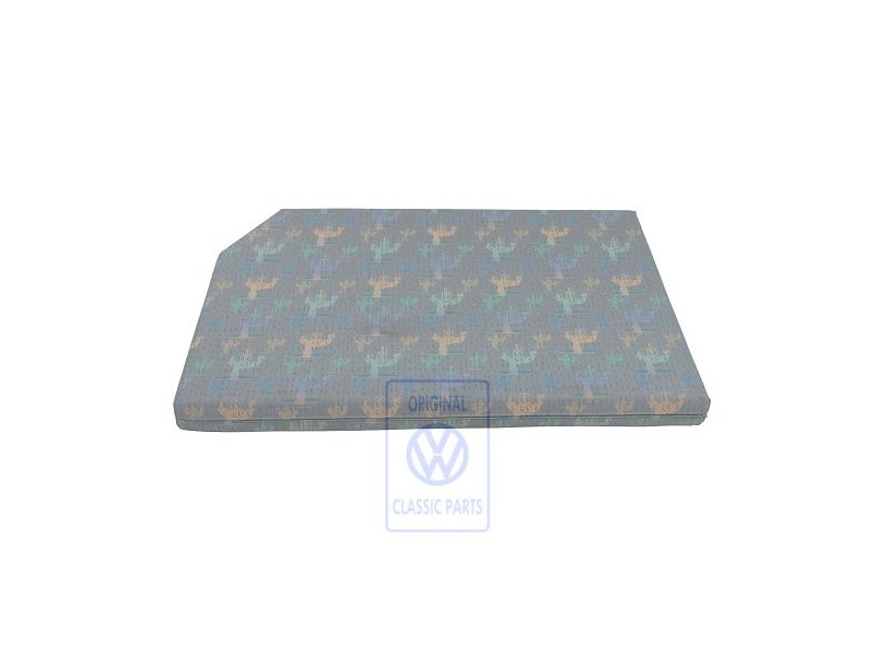 VW Originale Imbottitura Letto - 701070246E