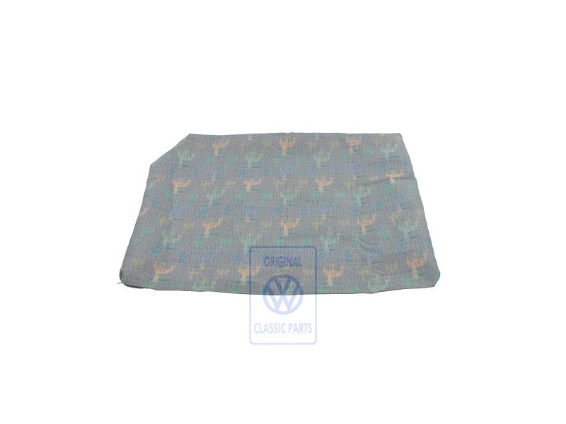 VW Originale Rivest. Imbottitura - 701070247E