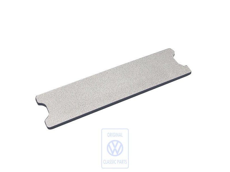 VW Originale Piastra Di Innesto - 701070248