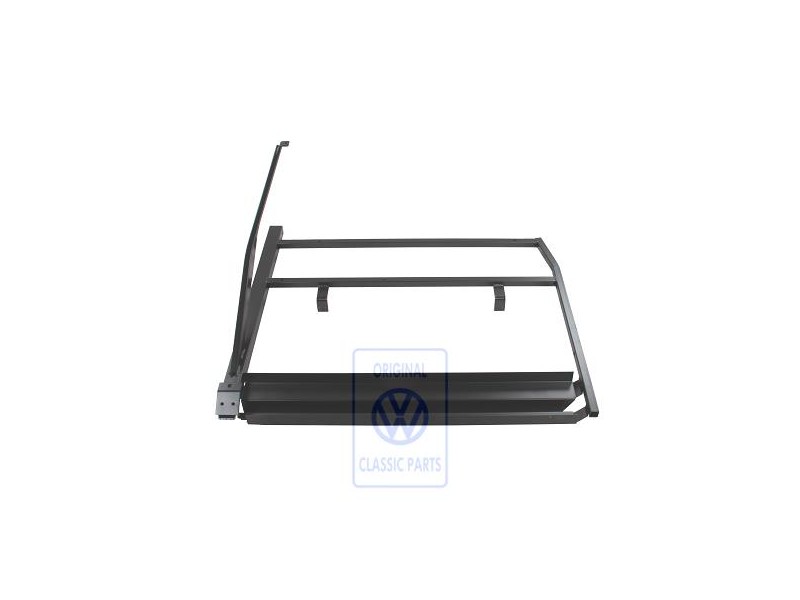 VW Originale Sostegno Perla Prolunga Del Letto - 701070255