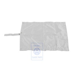 VW Originale Tendina Per Cristallo Lunotto - 701070401C