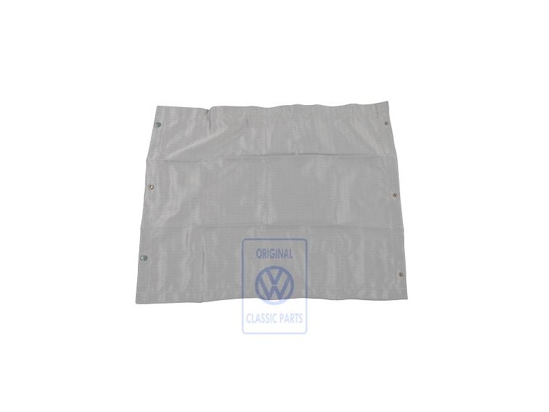 VW Originale Tendina Finestrino Lat. 